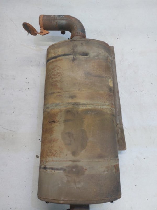 Motor und Motorteile типа New Holland CR10.90, Gebrauchtmaschine в Hemmet (Фотография 5)