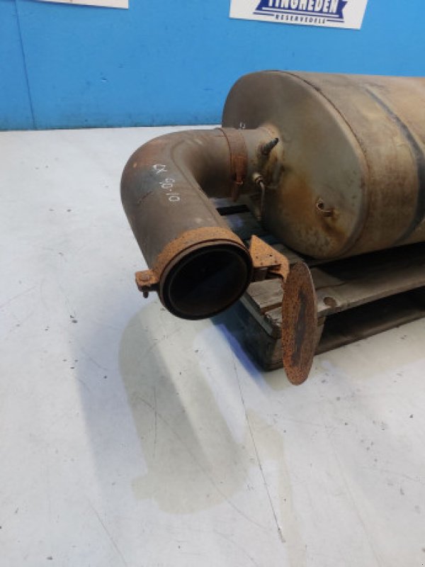 Motor und Motorteile типа New Holland CR10.90, Gebrauchtmaschine в Hemmet (Фотография 3)