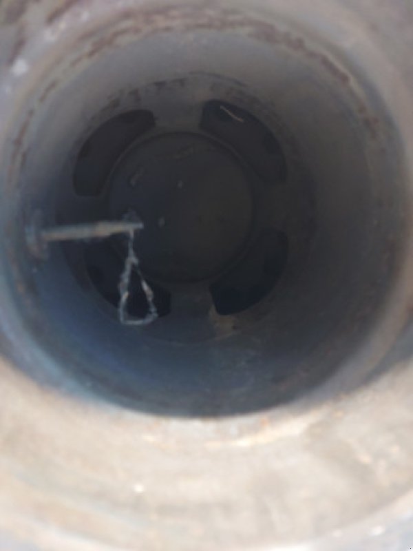 Motor und Motorteile типа New Holland CR10.90, Gebrauchtmaschine в Hemmet (Фотография 7)