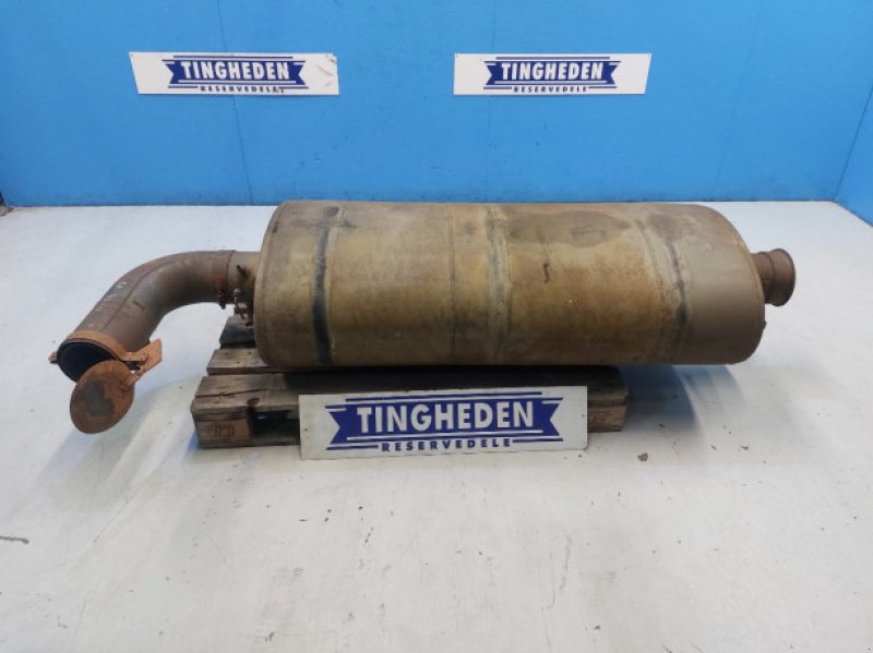 Motor und Motorteile типа New Holland CR10.90, Gebrauchtmaschine в Hemmet (Фотография 1)