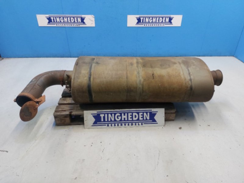 Motor und Motorteile типа New Holland CR10.90, Gebrauchtmaschine в Hemmet (Фотография 1)