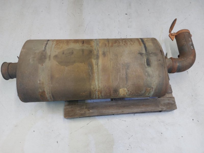 Motor und Motorteile типа New Holland CR10.90, Gebrauchtmaschine в Hemmet (Фотография 9)