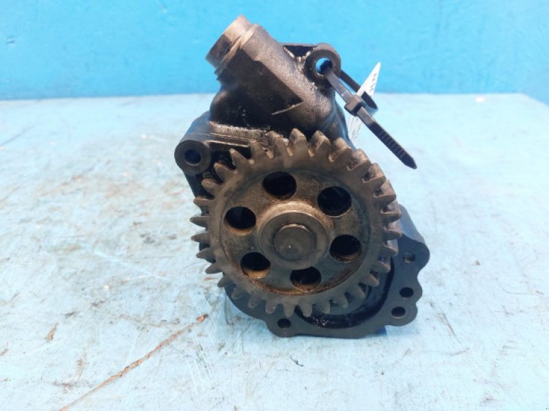 Motor und Motorteile типа New Holland CR9080, Gebrauchtmaschine в Hemmet (Фотография 5)