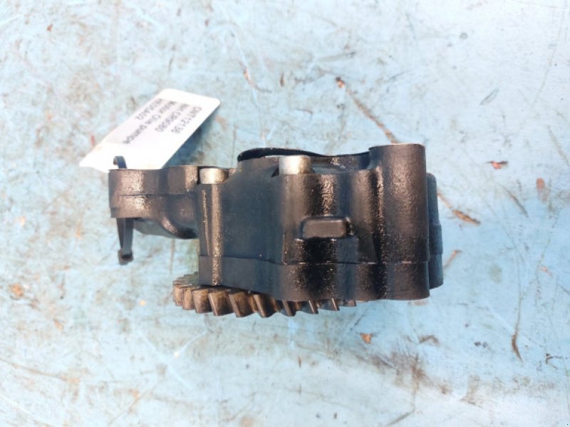 Motor und Motorteile типа New Holland CR9080, Gebrauchtmaschine в Hemmet (Фотография 8)