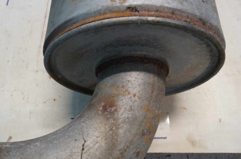 Motor und Motorteile типа New Holland CR9090, Gebrauchtmaschine в Hemmet (Фотография 3)