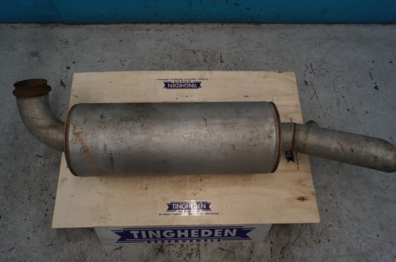 Motor und Motorteile типа New Holland CR9090, Gebrauchtmaschine в Hemmet (Фотография 14)