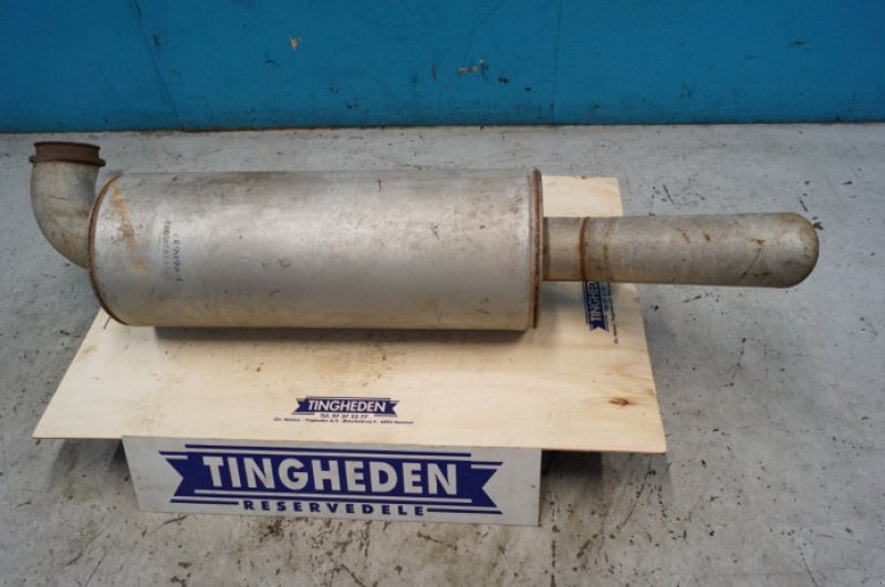 Motor und Motorteile типа New Holland CR9090, Gebrauchtmaschine в Hemmet (Фотография 13)