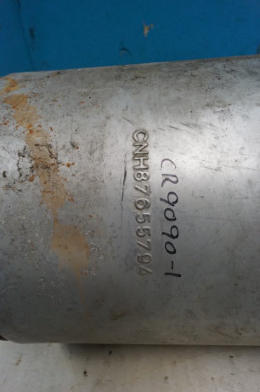 Motor und Motorteile типа New Holland CR9090, Gebrauchtmaschine в Hemmet (Фотография 15)