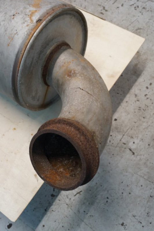 Motor und Motorteile типа New Holland CR9090, Gebrauchtmaschine в Hemmet (Фотография 2)