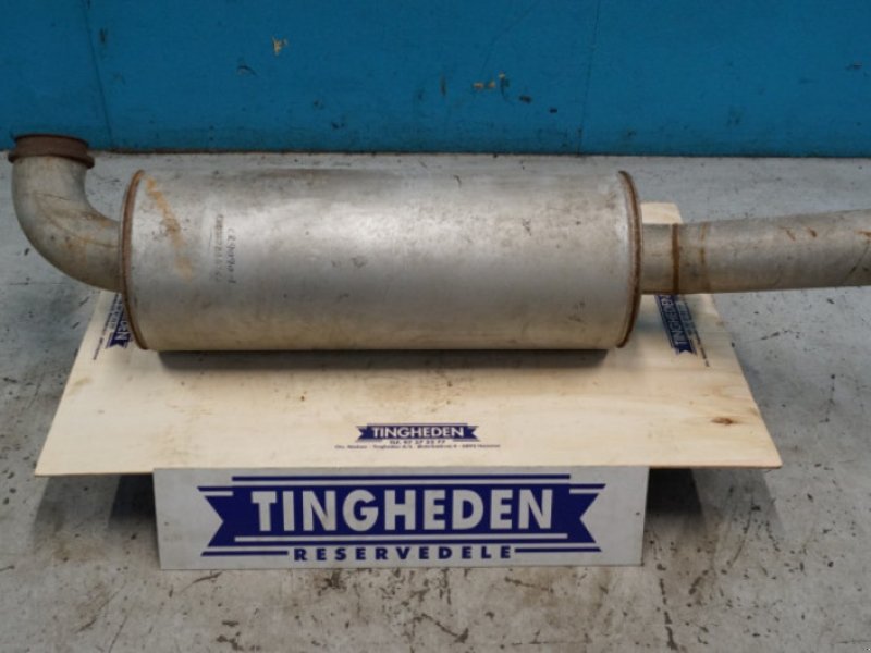 Motor und Motorteile типа New Holland CR9090, Gebrauchtmaschine в Hemmet (Фотография 1)