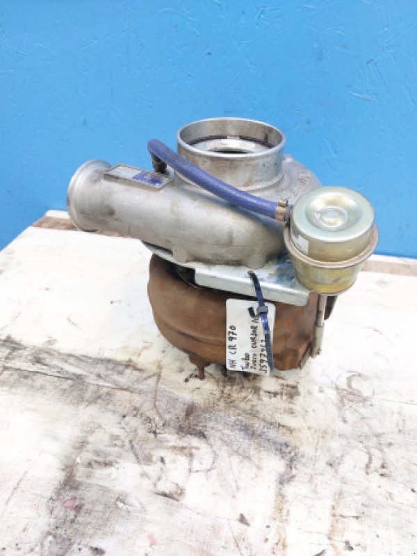 Motor und Motorteile типа New Holland CR970, Gebrauchtmaschine в Hemmet (Фотография 14)