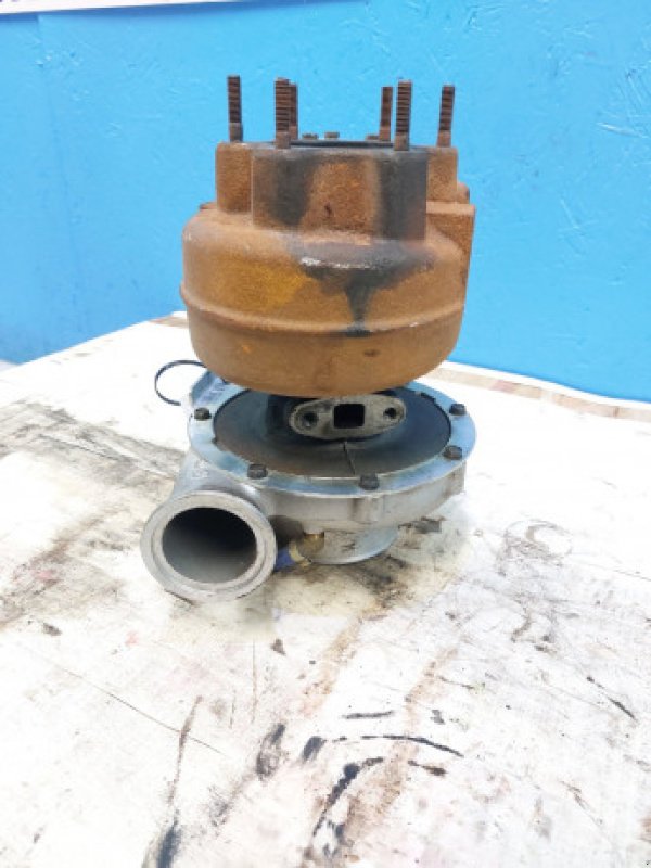 Motor und Motorteile типа New Holland CR970, Gebrauchtmaschine в Hemmet (Фотография 5)