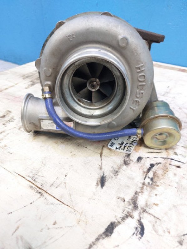 Motor und Motorteile типа New Holland CR970, Gebrauchtmaschine в Hemmet (Фотография 11)