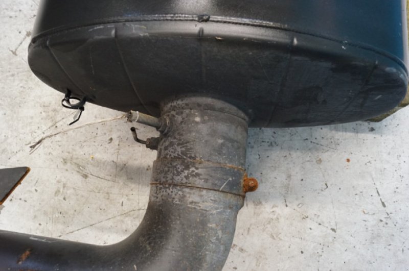 Motor und Motorteile типа New Holland CR9.90, Gebrauchtmaschine в Hemmet (Фотография 8)