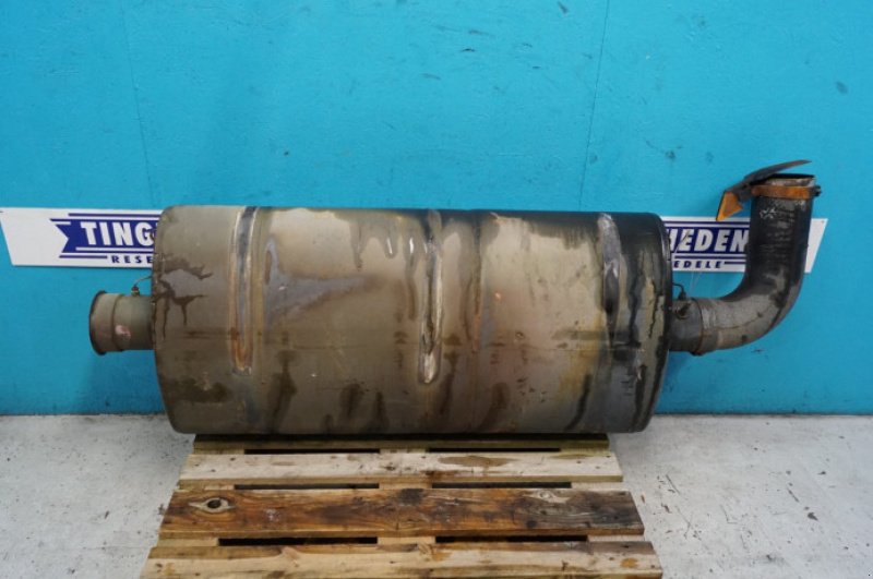 Motor und Motorteile типа New Holland CR9.90, Gebrauchtmaschine в Hemmet (Фотография 17)