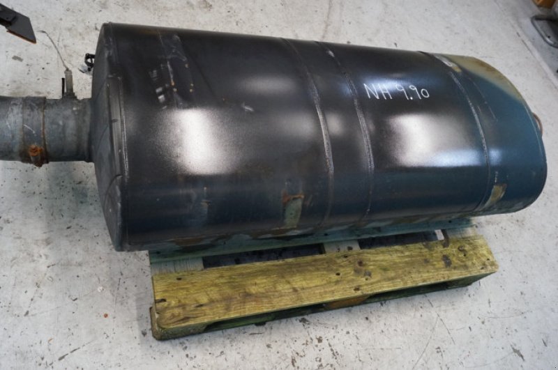 Motor und Motorteile типа New Holland CR9.90, Gebrauchtmaschine в Hemmet (Фотография 5)