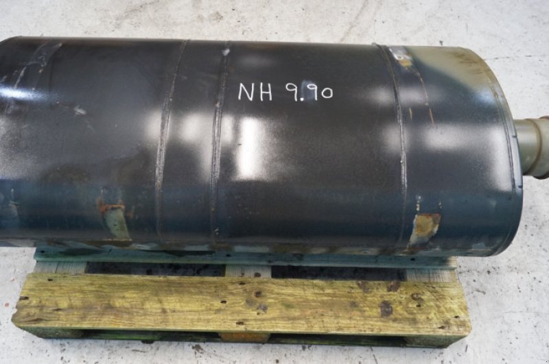 Motor und Motorteile типа New Holland CR9.90, Gebrauchtmaschine в Hemmet (Фотография 4)