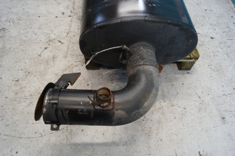 Motor und Motorteile типа New Holland CR9.90, Gebrauchtmaschine в Hemmet (Фотография 9)