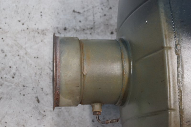 Motor und Motorteile типа New Holland CR9.90, Gebrauchtmaschine в Hemmet (Фотография 3)