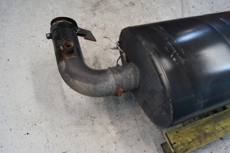 Motor und Motorteile типа New Holland CR9.90, Gebrauchtmaschine в Hemmet (Фотография 7)