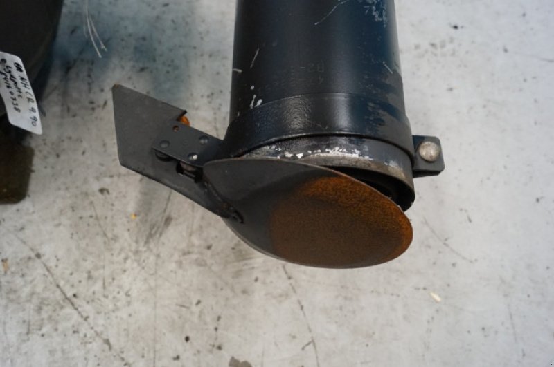 Motor und Motorteile типа New Holland CR9.90, Gebrauchtmaschine в Hemmet (Фотография 12)