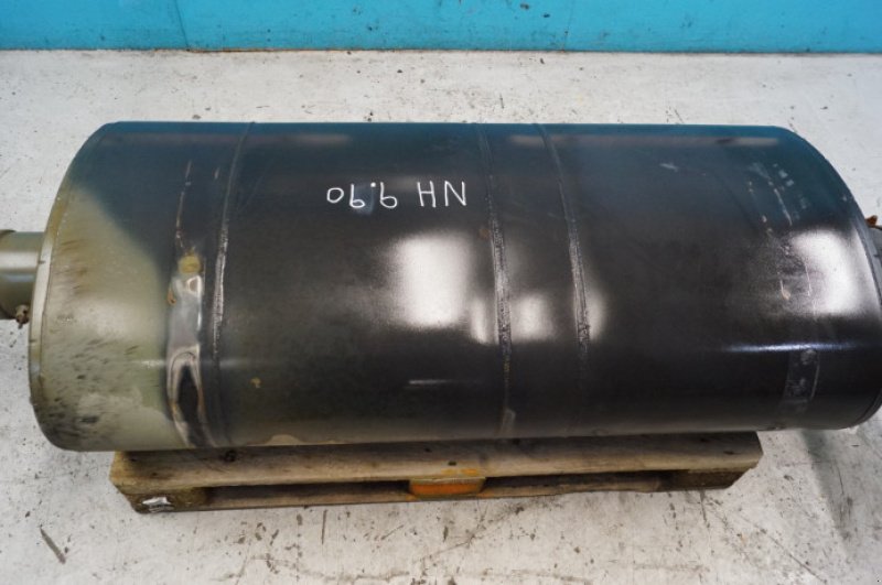 Motor und Motorteile типа New Holland CR9.90, Gebrauchtmaschine в Hemmet (Фотография 2)