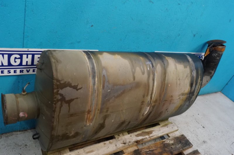 Motor und Motorteile типа New Holland CR9.90, Gebrauchtmaschine в Hemmet (Фотография 19)