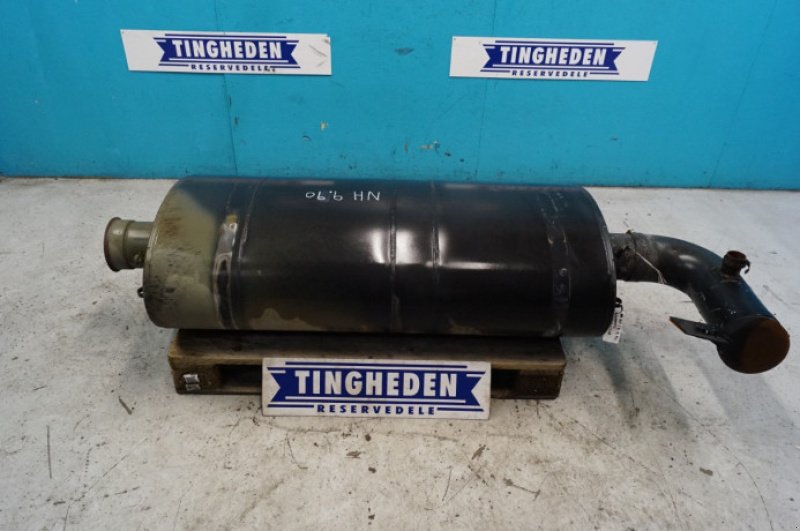 Motor und Motorteile типа New Holland CR9.90, Gebrauchtmaschine в Hemmet (Фотография 1)