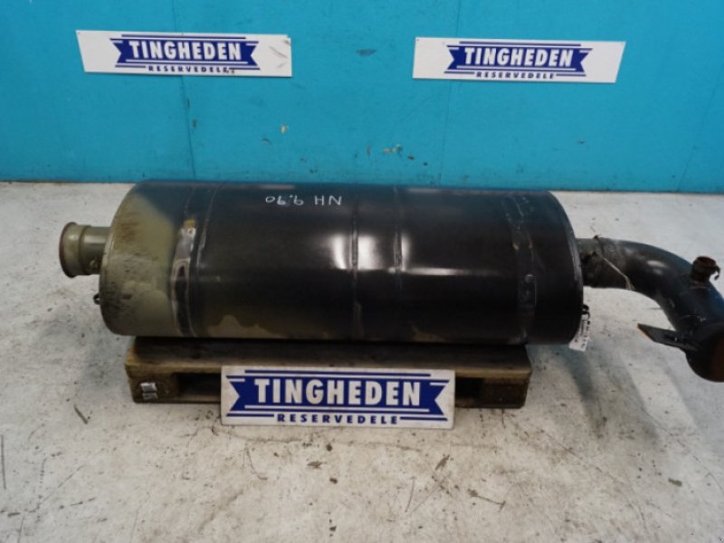 Motor und Motorteile типа New Holland CR9.90, Gebrauchtmaschine в Hemmet (Фотография 1)