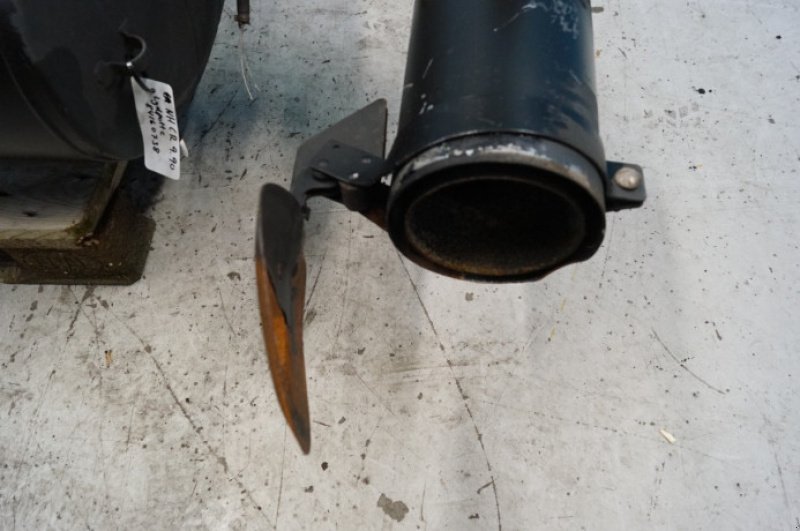 Motor und Motorteile типа New Holland CR9.90, Gebrauchtmaschine в Hemmet (Фотография 13)