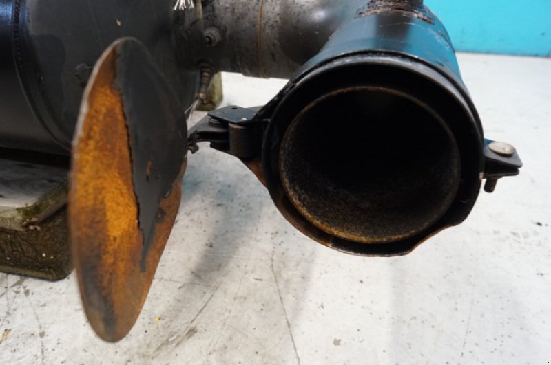 Motor und Motorteile типа New Holland CR9.90, Gebrauchtmaschine в Hemmet (Фотография 15)