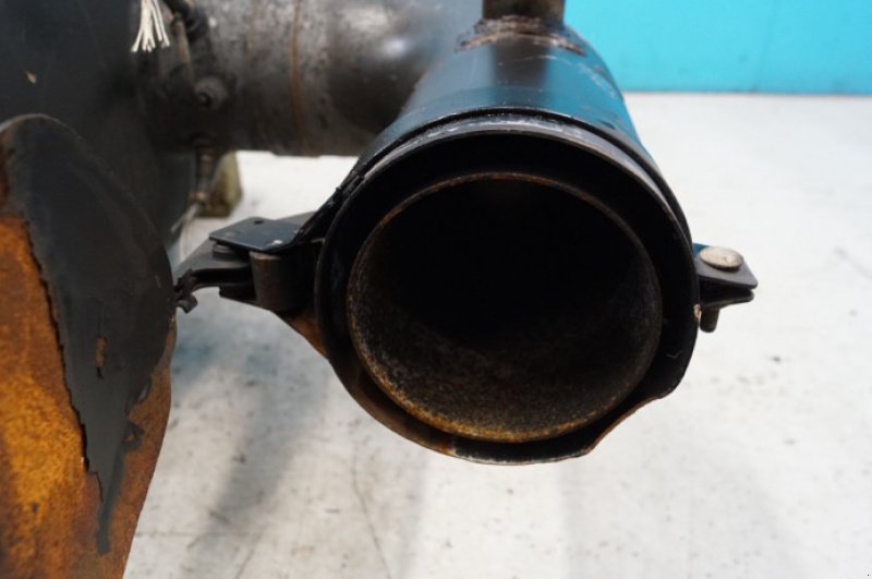 Motor und Motorteile типа New Holland CR9.90, Gebrauchtmaschine в Hemmet (Фотография 14)