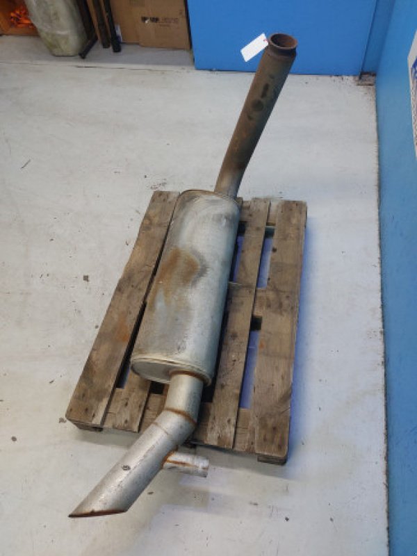 Motor und Motorteile типа New Holland CX8090, Gebrauchtmaschine в Hemmet (Фотография 5)