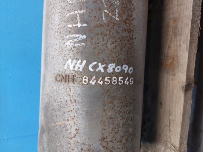Motor und Motorteile типа New Holland CX8090, Gebrauchtmaschine в Hemmet (Фотография 2)