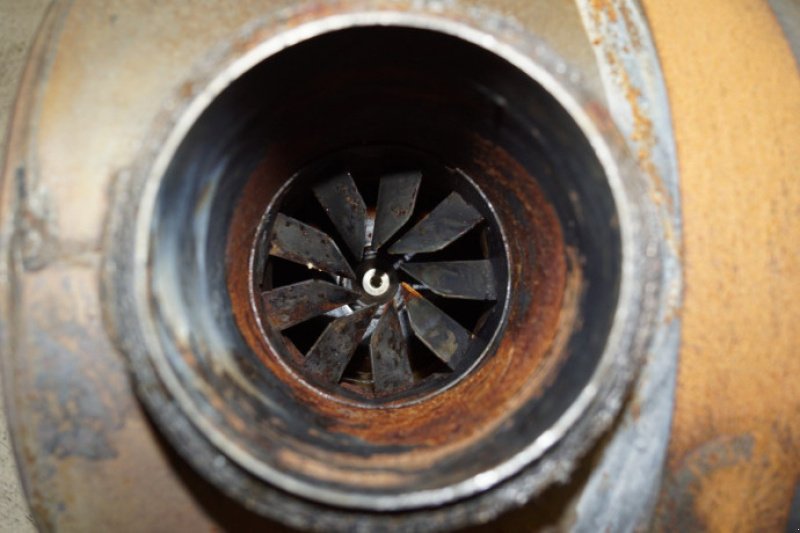 Motor und Motorteile типа New Holland CX8.85, Gebrauchtmaschine в Hemmet (Фотография 10)