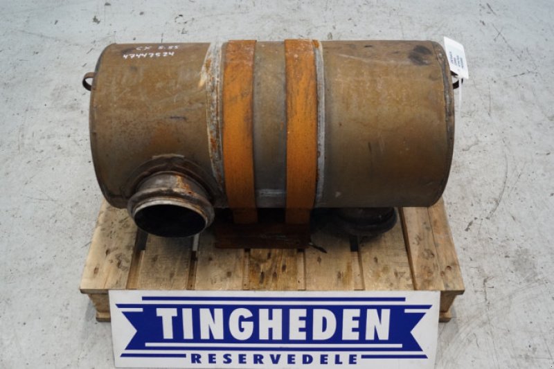 Motor und Motorteile типа New Holland CX8.85, Gebrauchtmaschine в Hemmet (Фотография 1)