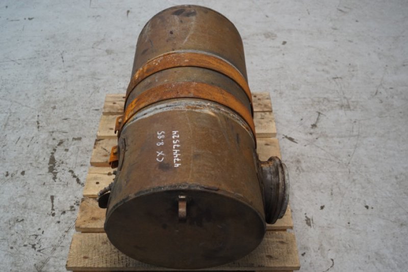 Motor und Motorteile типа New Holland CX8.85, Gebrauchtmaschine в Hemmet (Фотография 7)