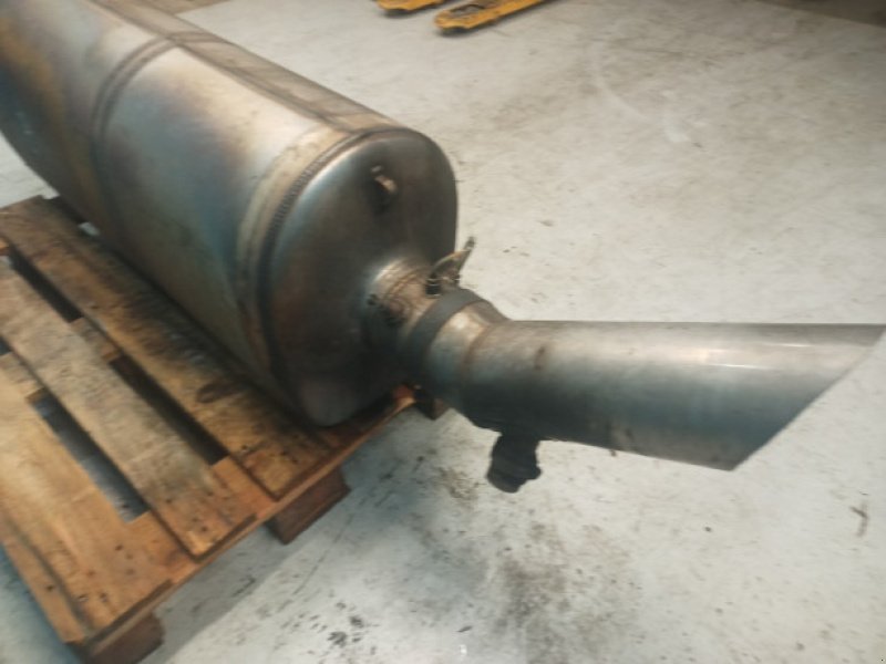 Motor und Motorteile типа New Holland CX8.85, Gebrauchtmaschine в Hemmet (Фотография 5)