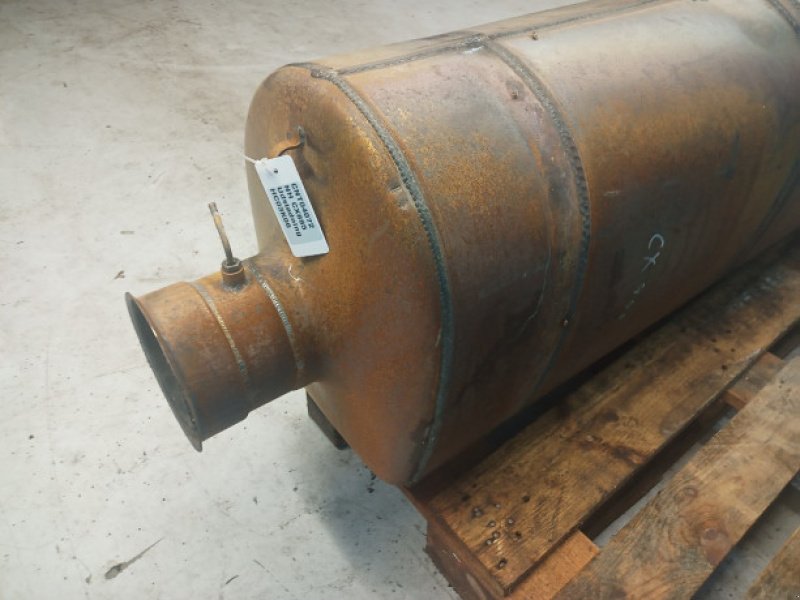 Motor und Motorteile типа New Holland CX8.85, Gebrauchtmaschine в Hemmet (Фотография 4)