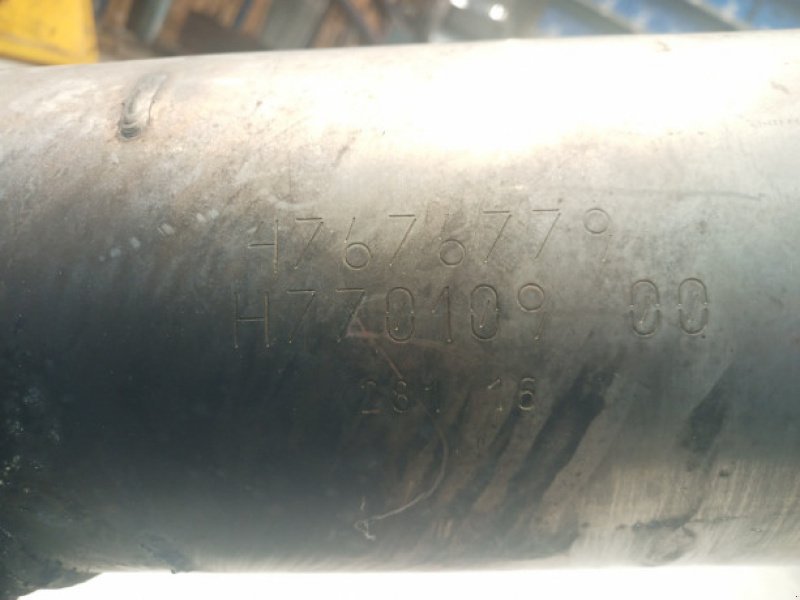 Motor und Motorteile типа New Holland CX8.85, Gebrauchtmaschine в Hemmet (Фотография 7)