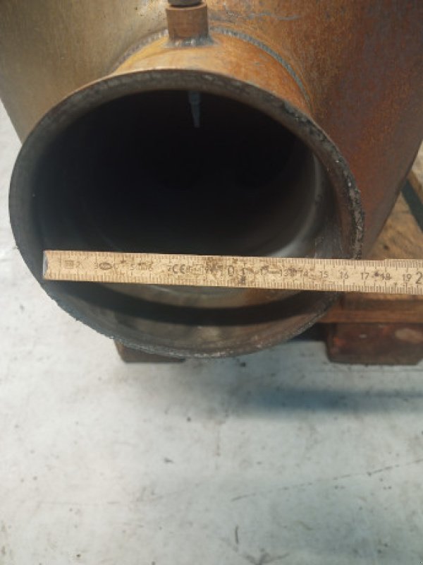 Motor und Motorteile типа New Holland CX8.85, Gebrauchtmaschine в Hemmet (Фотография 12)