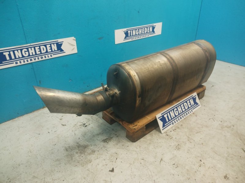 Motor und Motorteile типа New Holland CX8.85, Gebrauchtmaschine в Hemmet (Фотография 2)