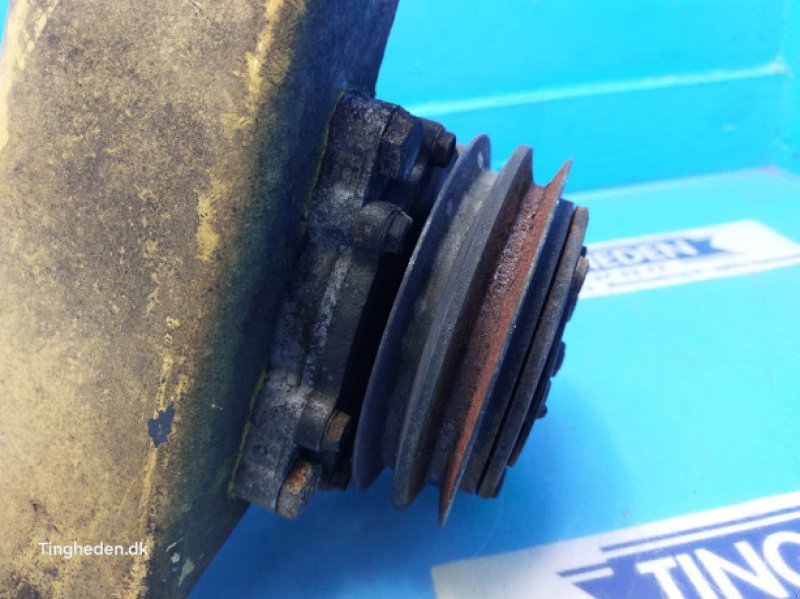 Motor und Motorteile del tipo New Holland FX38, Gebrauchtmaschine en Hemmet (Imagen 17)