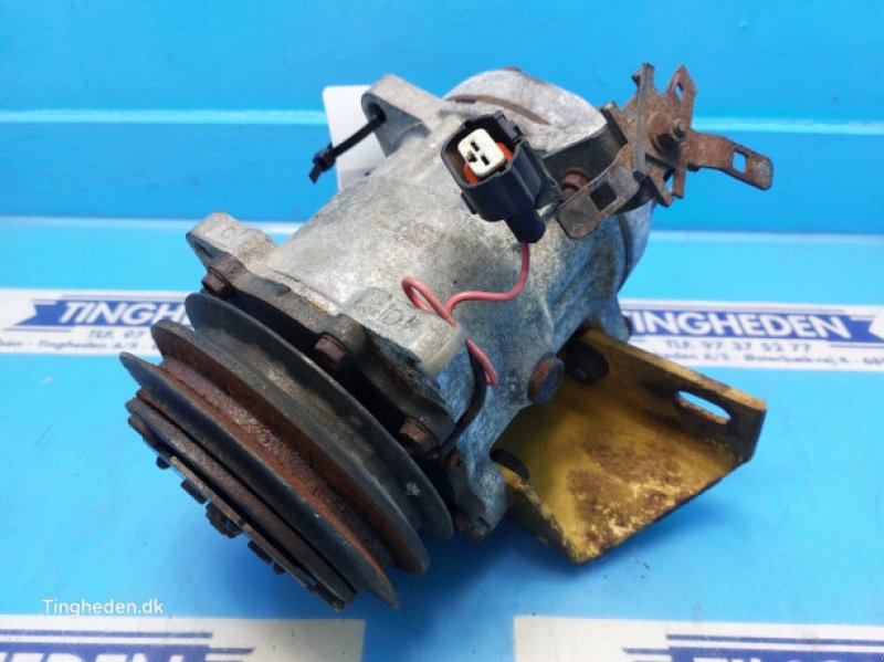 Motor und Motorteile del tipo New Holland FX38, Gebrauchtmaschine en Hemmet (Imagen 5)