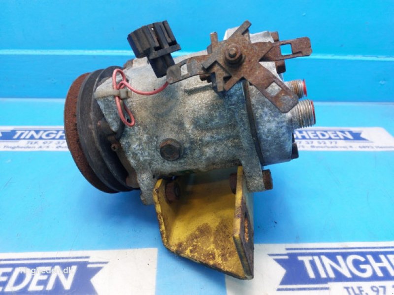Motor und Motorteile del tipo New Holland FX38, Gebrauchtmaschine en Hemmet (Imagen 7)