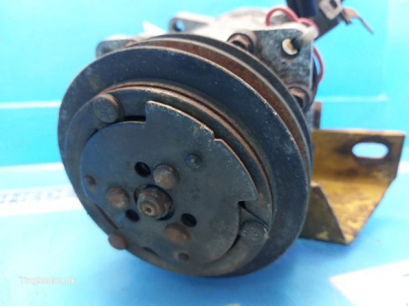 Motor und Motorteile del tipo New Holland FX38, Gebrauchtmaschine en Hemmet (Imagen 4)