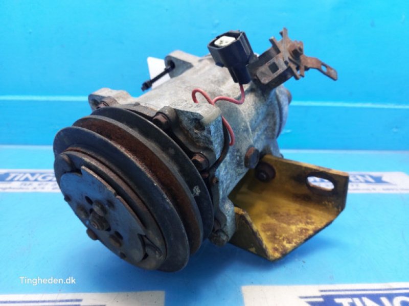 Motor und Motorteile del tipo New Holland FX38, Gebrauchtmaschine en Hemmet (Imagen 3)