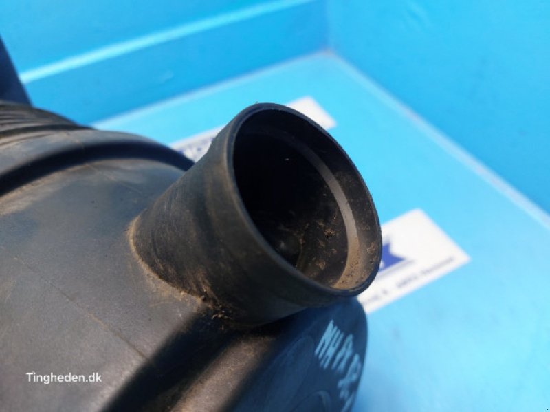 Motor und Motorteile του τύπου New Holland FX38, Gebrauchtmaschine σε Hemmet (Φωτογραφία 10)