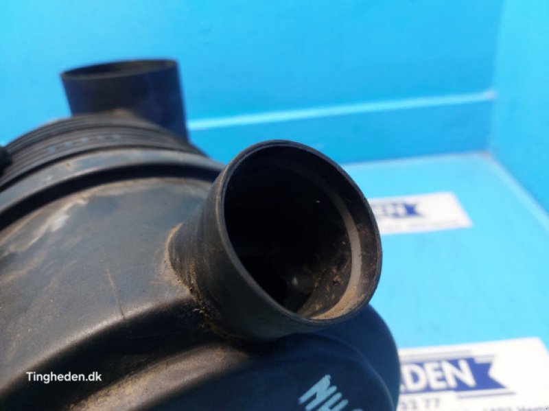 Motor und Motorteile του τύπου New Holland FX38, Gebrauchtmaschine σε Hemmet (Φωτογραφία 11)