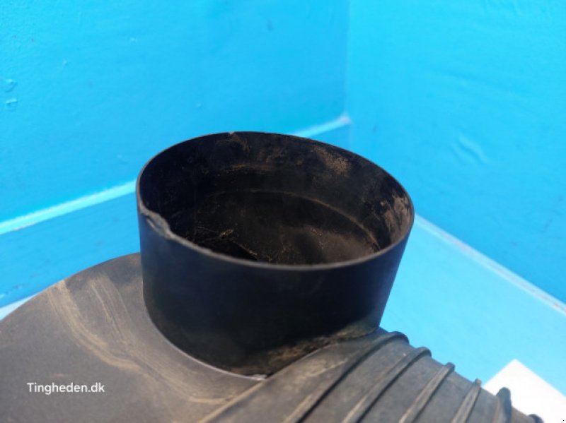 Motor und Motorteile του τύπου New Holland FX38, Gebrauchtmaschine σε Hemmet (Φωτογραφία 9)